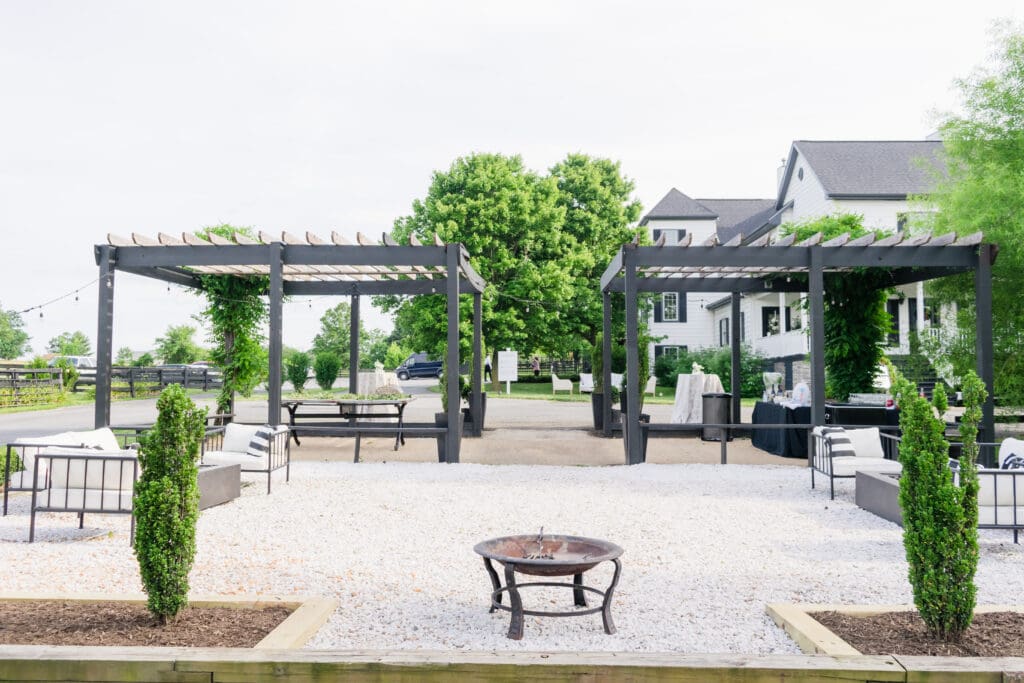 The Manor at Airmont Northern Virginia Wedding Venue
