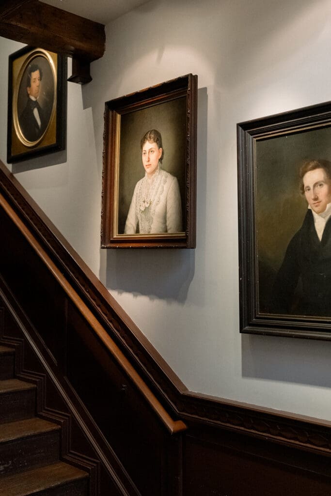 Clyde’s Willow Creek Farm in Broadlands, Virginia — captured by Morgan Kay Photo