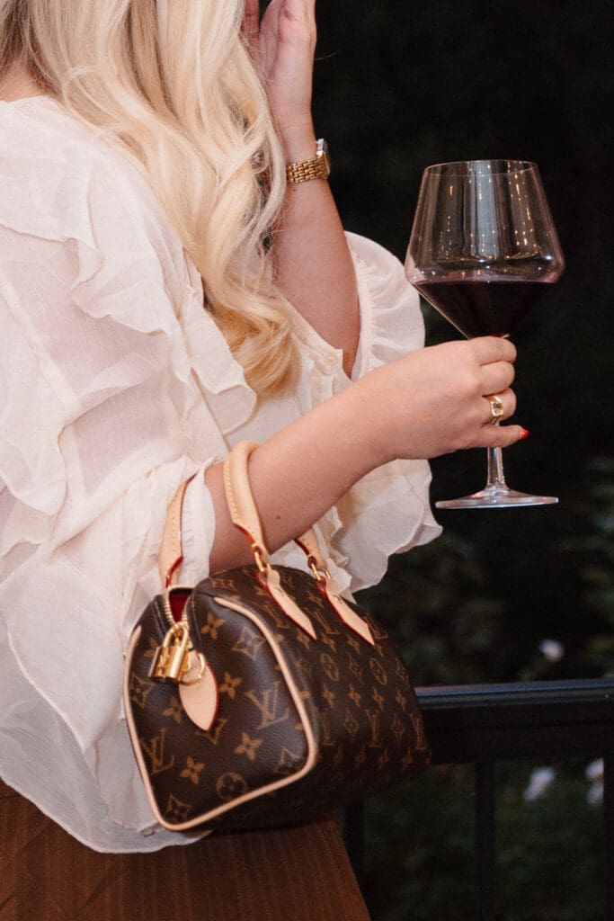 An evening of connection among Northern Virginia wedding and event professionals.